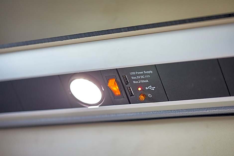 St. Christopher's Canal Hostel