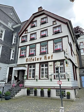 Eifelerhof hotel Monschau