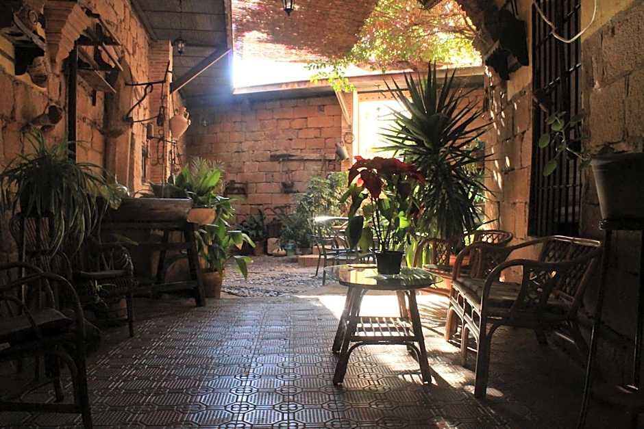 Hotel Palacio Guzmanes