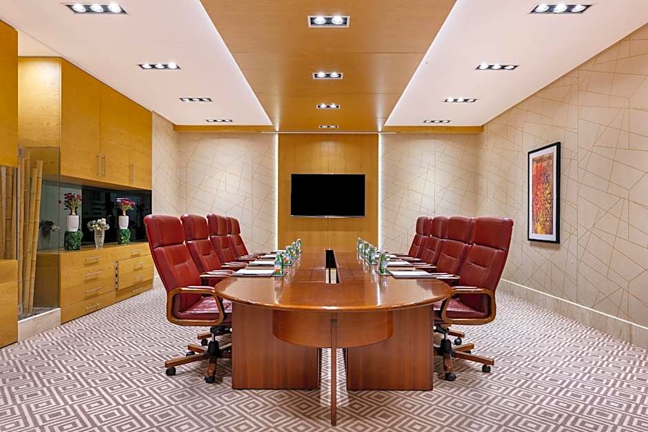 Gulf Executive Residence