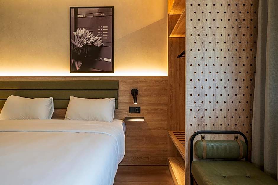 TULIP Hotels & Residences - Zwolle