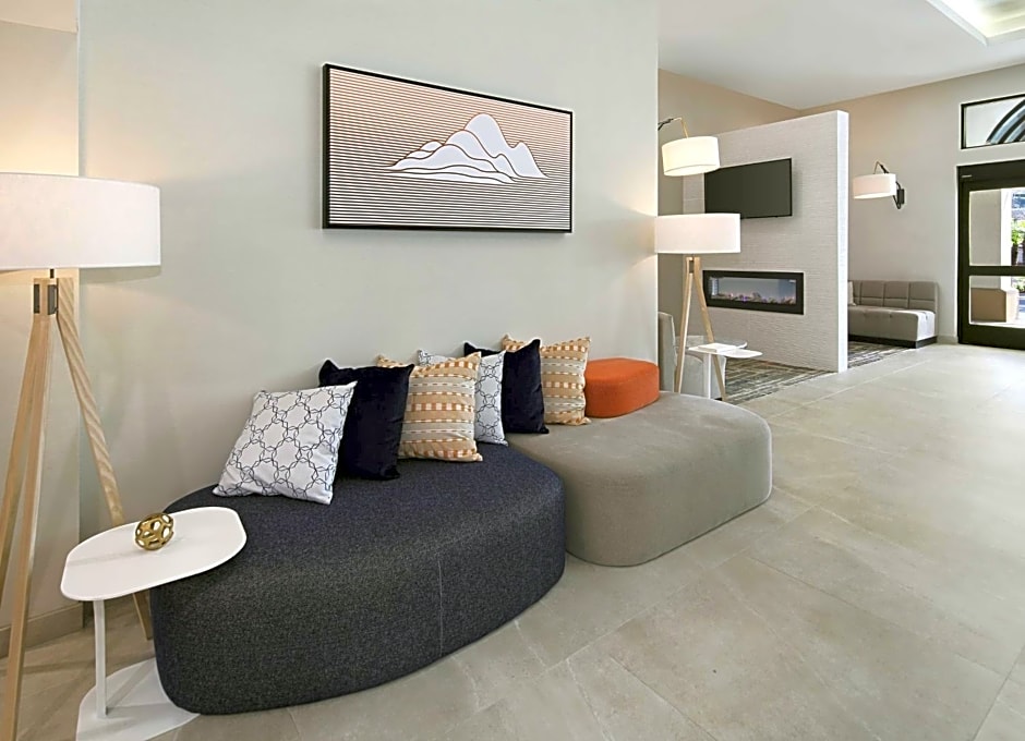 Homewood Suites by Hilton San Diego Central