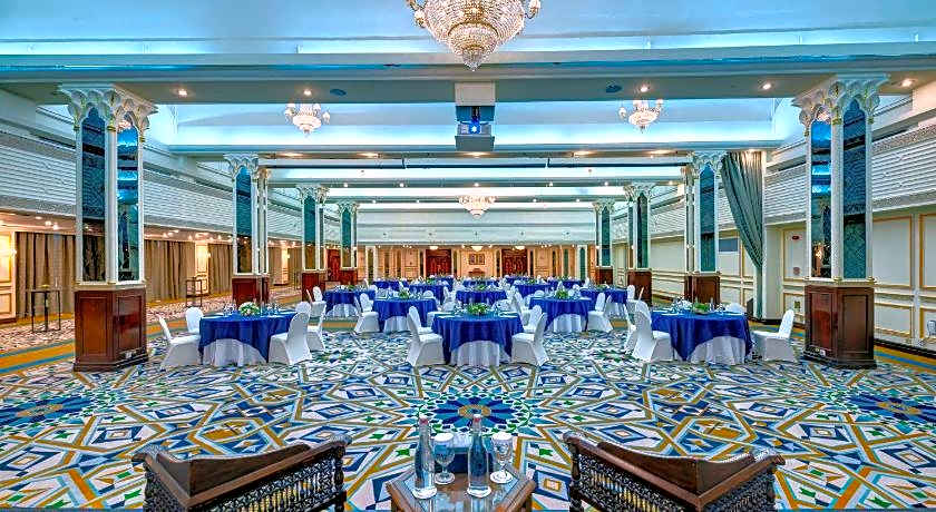 InterContinental Muscat By IHG