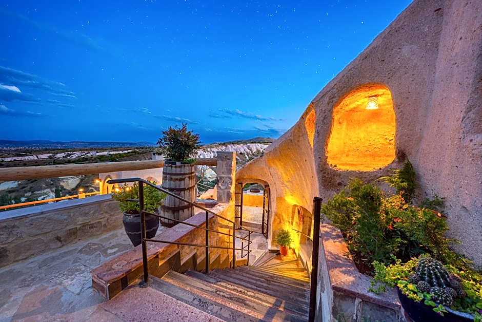 Taskonaklar Boutique Hotel