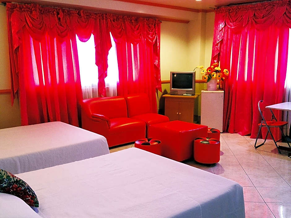 Photo 1 of 50 of Tabaco Gardenia Hotel