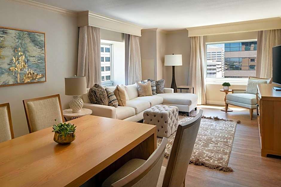 Salt Lake City Marriott City Center