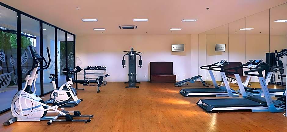 Aston Bojonegoro City Hotel