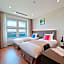 Airsky Hotel Incheon