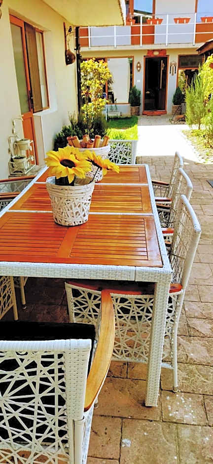 Camere de inchiriat La Locanda