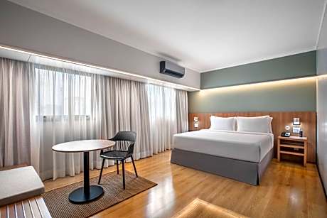 The Innside Premium Room Queen