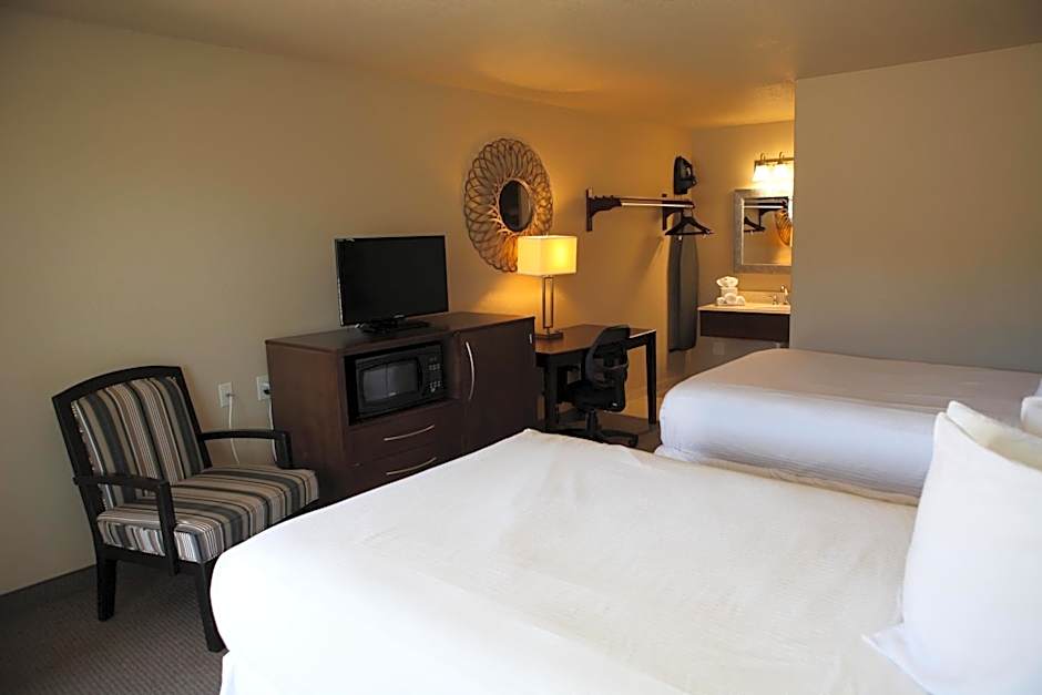 Unique Suites Hotel