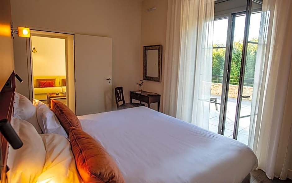 Hôtel Villa Walbaum