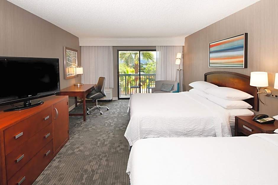 Courtyard by Marriott Oakland Airport