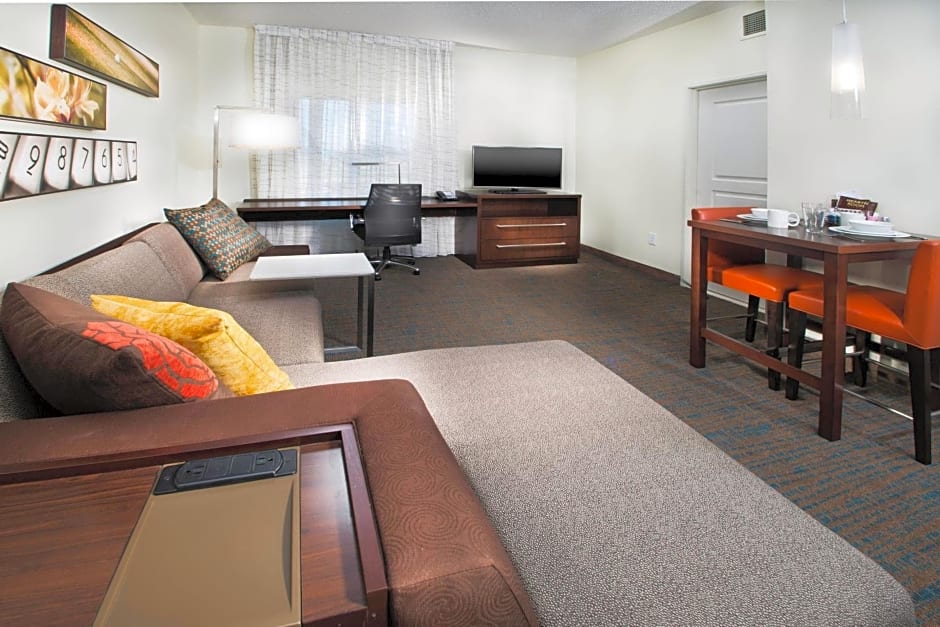 Residence Inn by Marriott Augusta