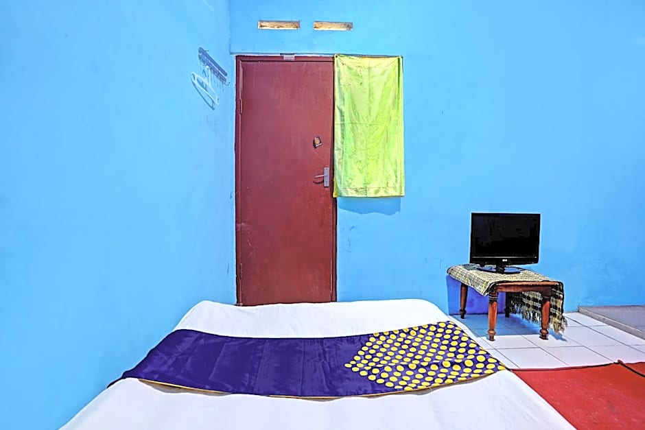 Hotel O Lestari Syariah