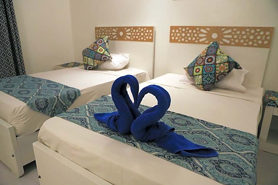 Amon Hotel