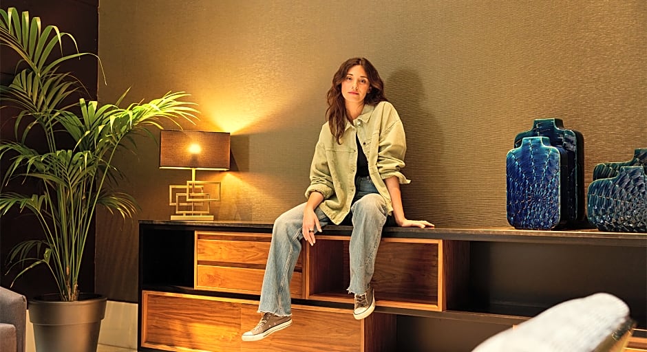 Parker The Urban Flats