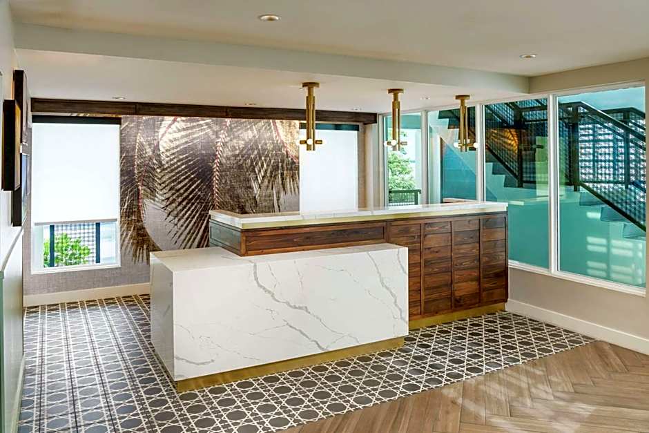 Hampton Inn By Hilton Key West FL