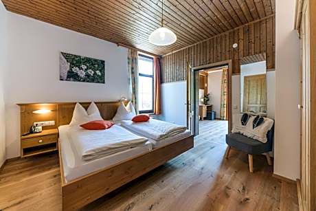 Deluxe Junior Suite