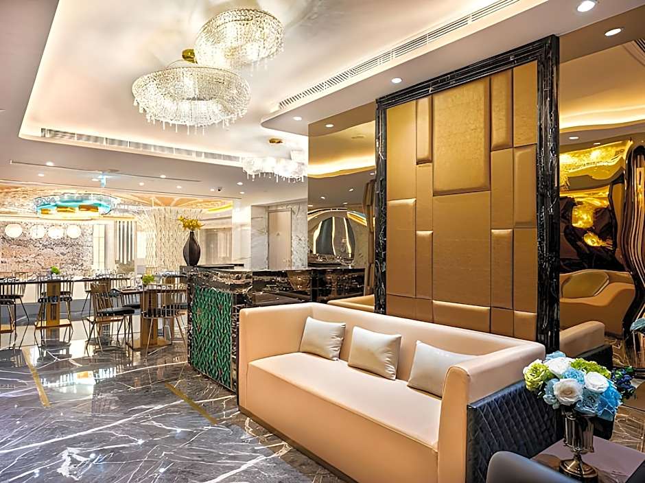 Golden Dragon Hotel