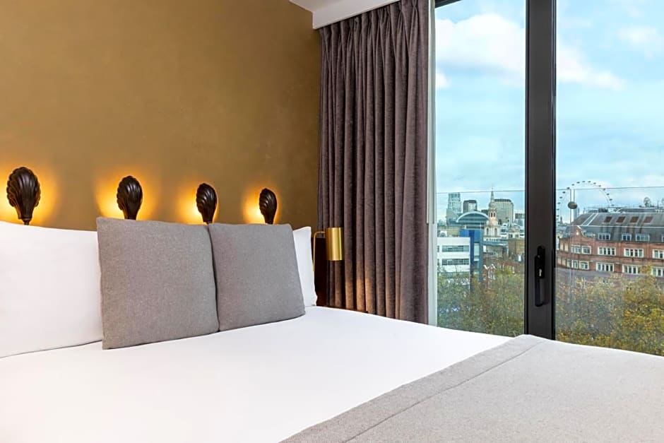 Hotel Indigo LONDON - 1 LEICESTER SQUARE