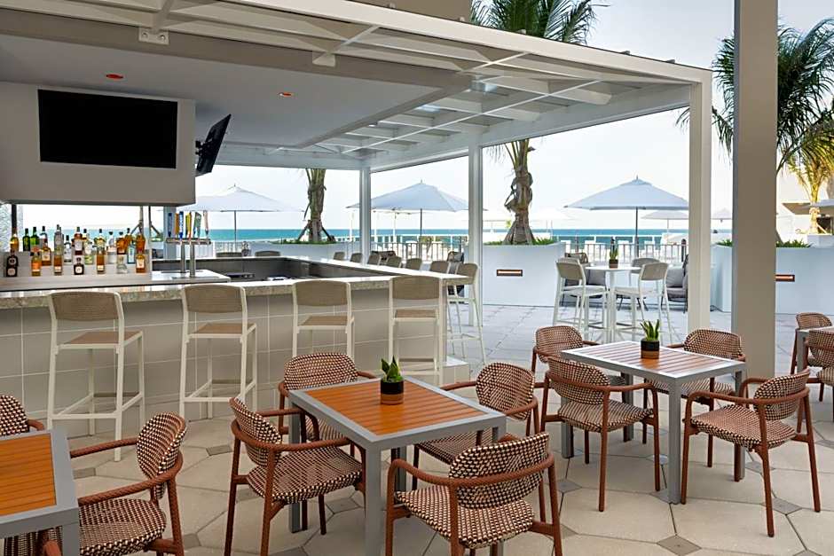 Element Melbourne Oceanfront