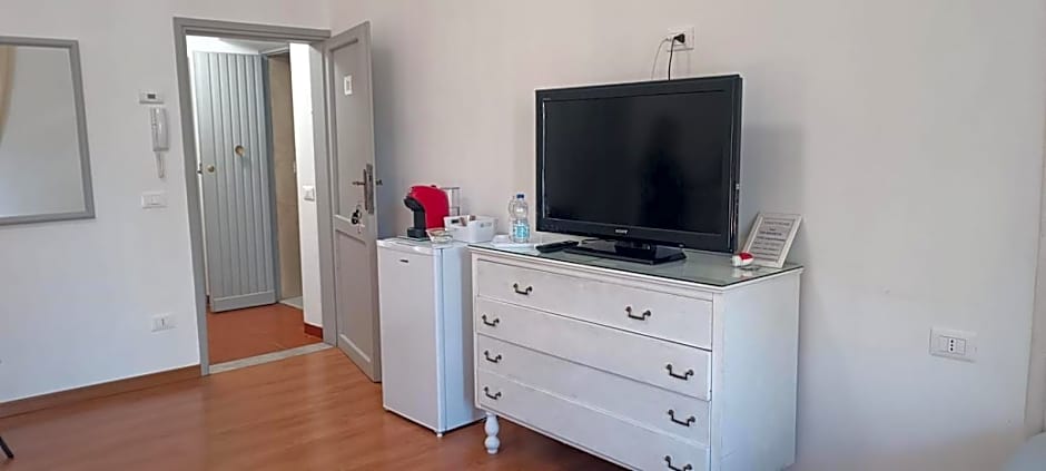 Velia's Home Casa Vacanze B&b