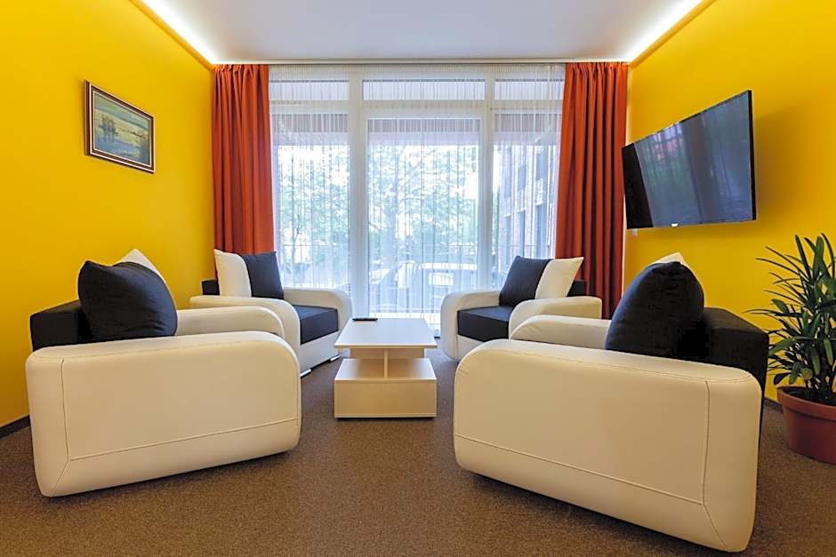 Hostel Mayer Superior Veszprém