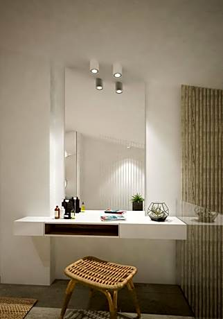 Executive Suite with Hot Tub