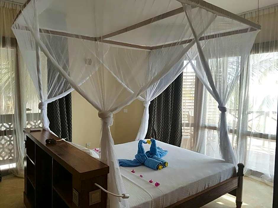 Zanziblue Boutique Villas