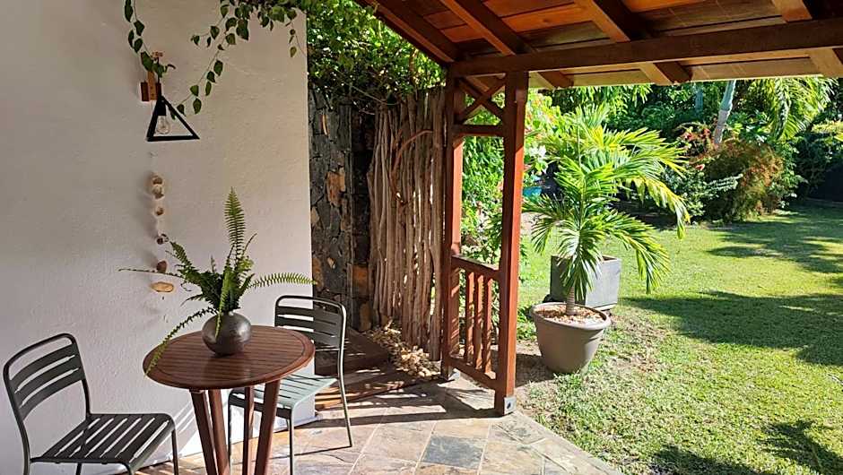 SWEET ISLAND petit dejeuner inclus