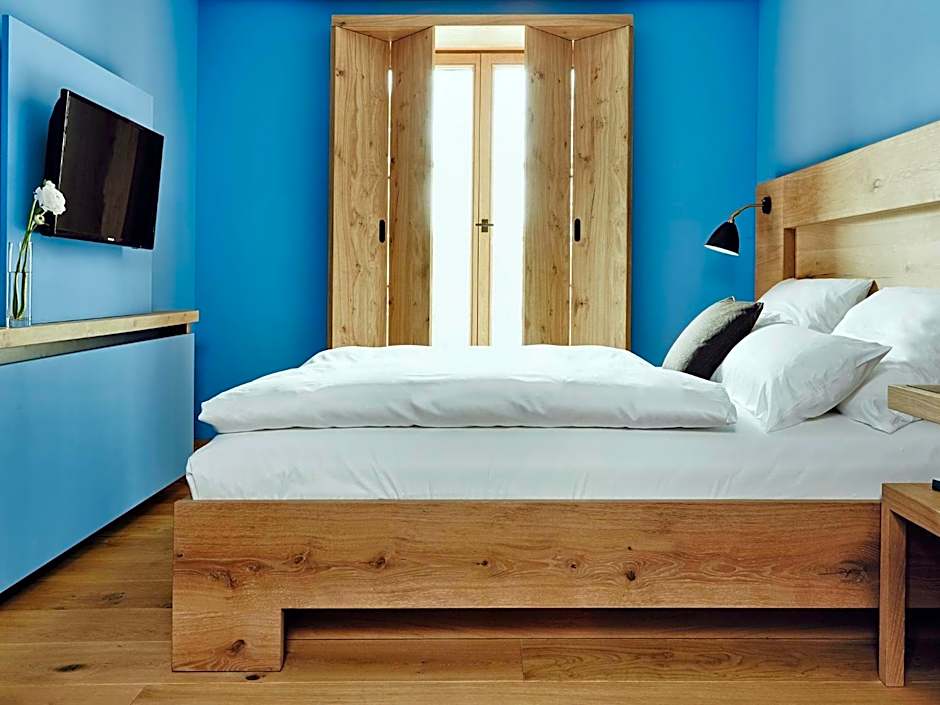 Hotel Wedina an der Alster