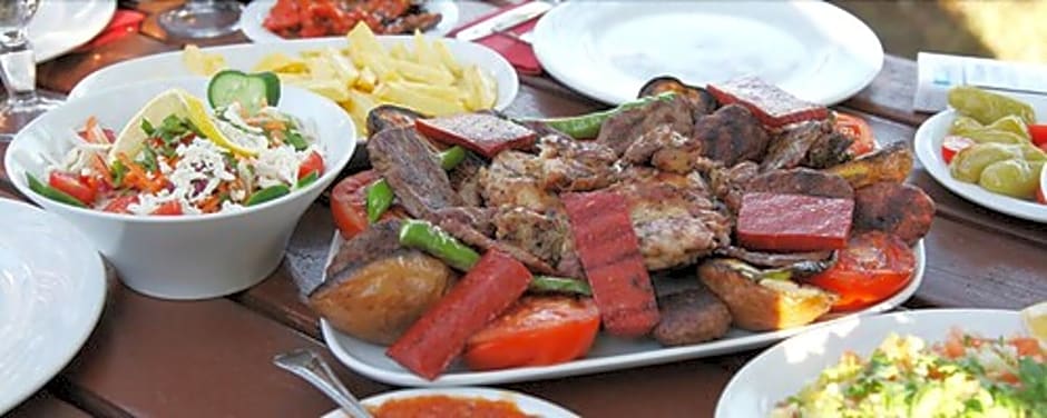 Park Polonezkoy Hotel