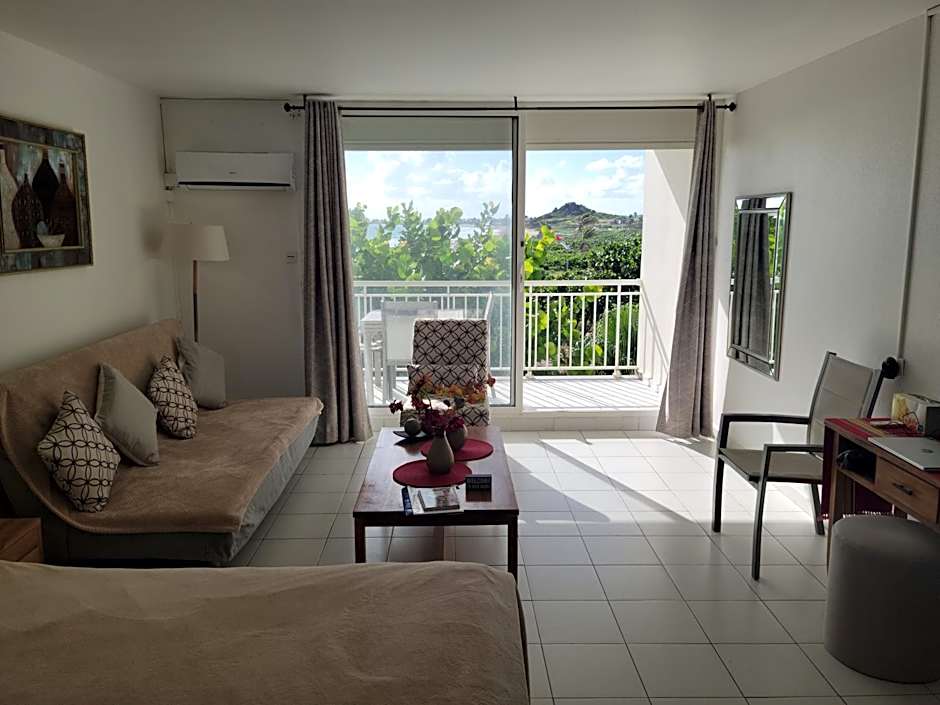 Orient Bay Beach Studio