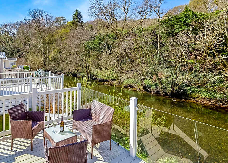 Notter Bridge Holiday Park