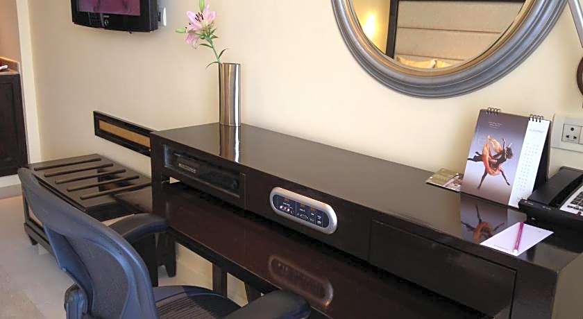 Blue Diamond Pune IHCL SeleQtions