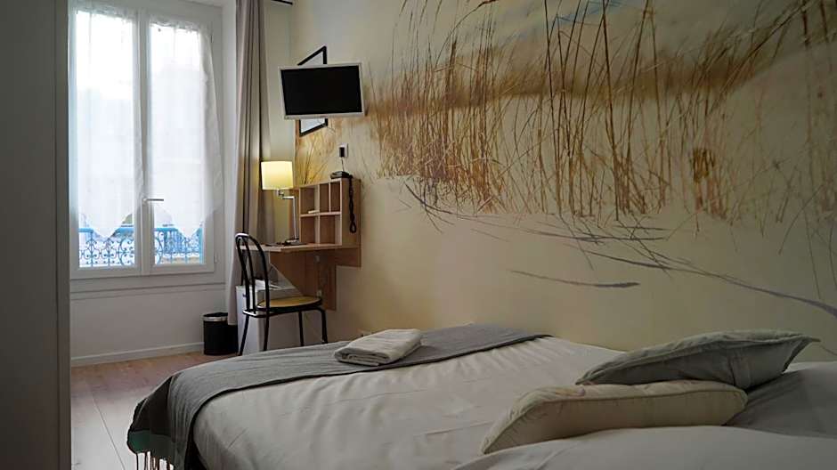 Hotel des Dames