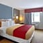 Quality Inn Frontier At U.S. Hwy 30
