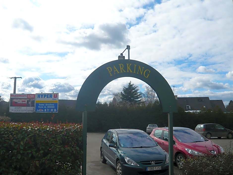 Hotel Restaurant La Grenouillère