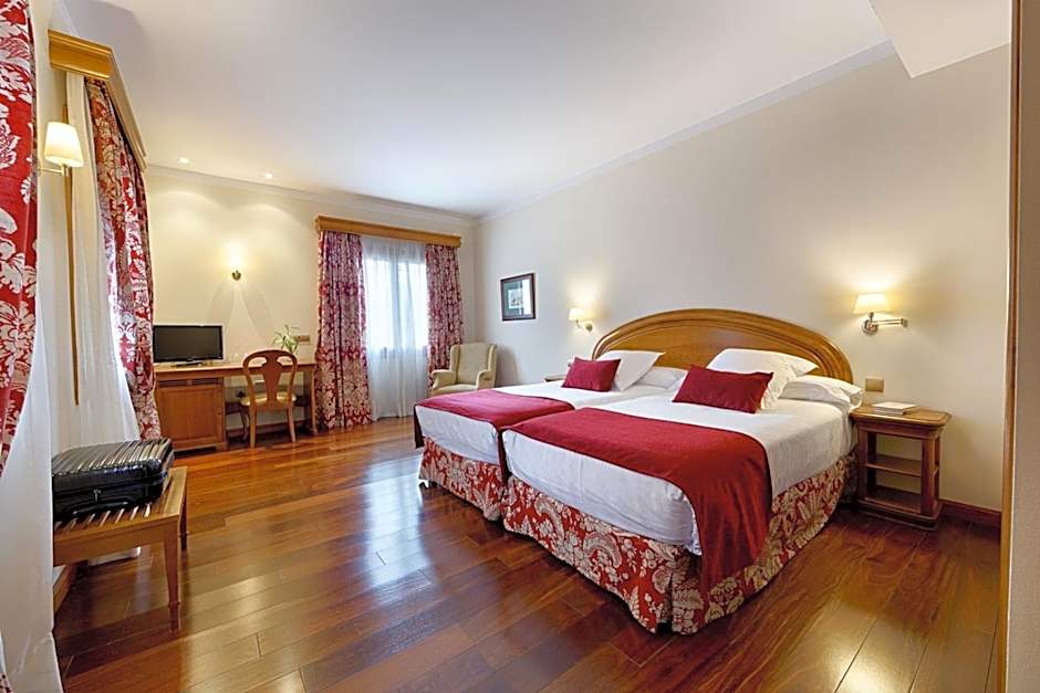 Hotel Spa Convento Las Claras