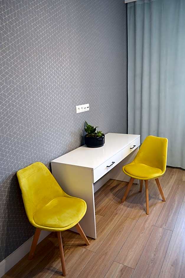 Noclegi Zakład Aktywności Zawodowej w Świerzawie