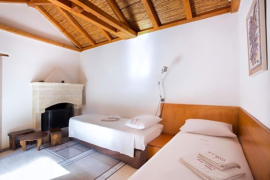 Bastione Malvasia Hotel