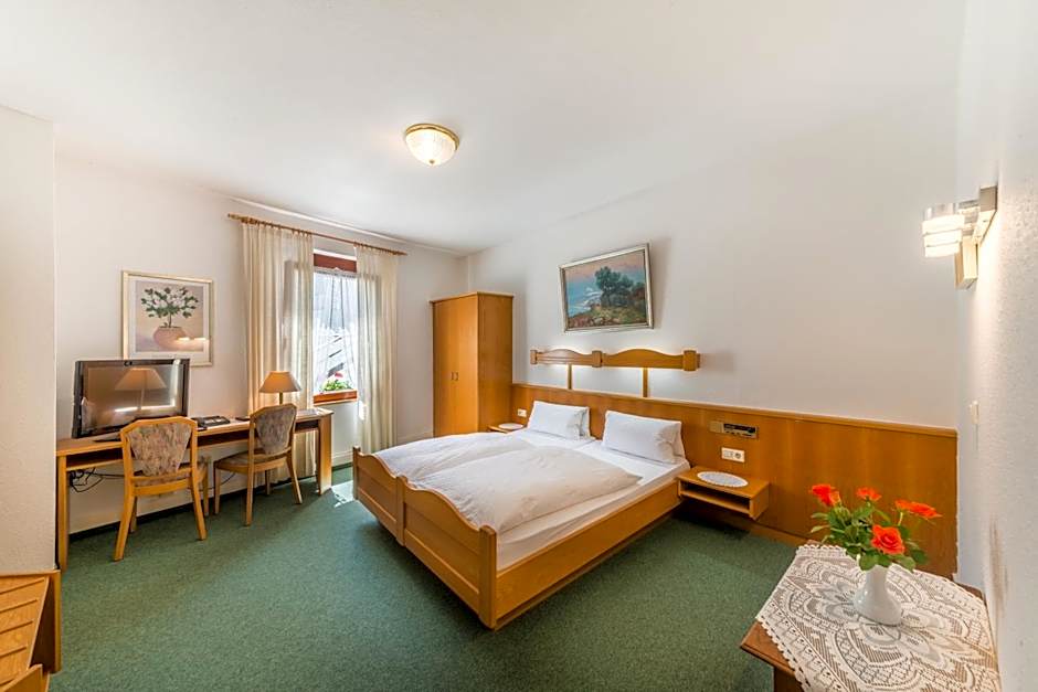 Hotel Goldener Sternen