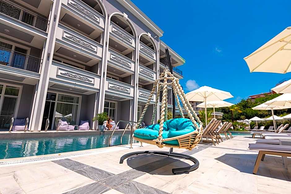 Siena Premium Retreat