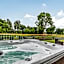 Flaxton Meadows Luxury Lodges