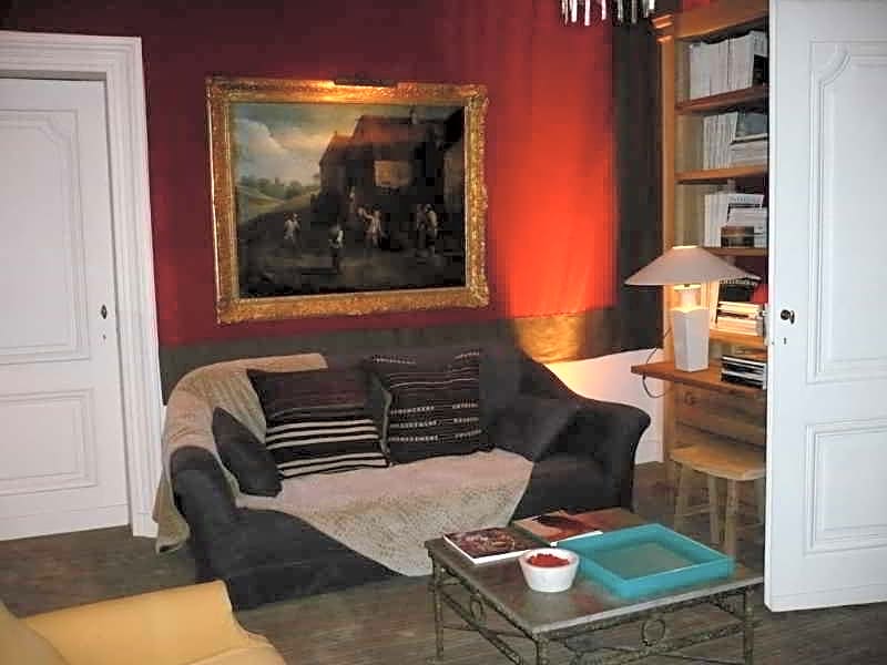 Verhaegen Chambres D'Hotes