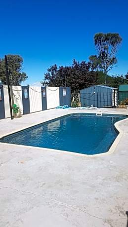 Wimmera Motel