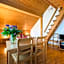 Hotel Alpenrose beim Ballenberg