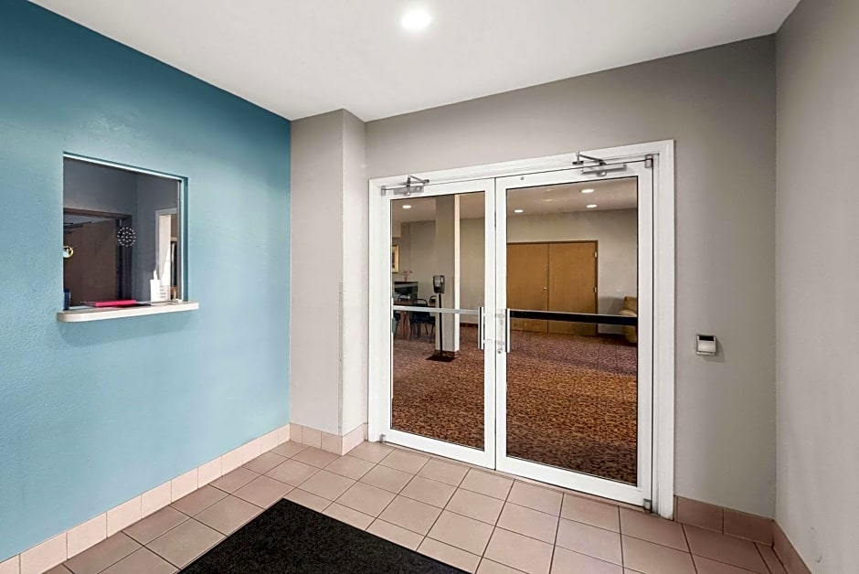 Econo Lodge Inn & Suites Mesquite - Dallas East