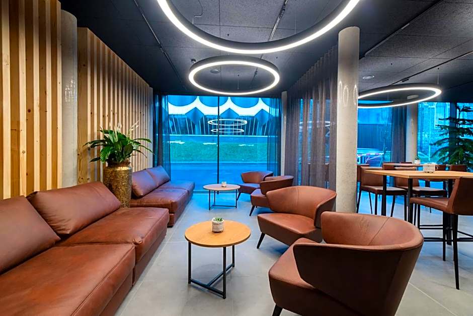 ALPSTADT LIFESTYLE Hotel